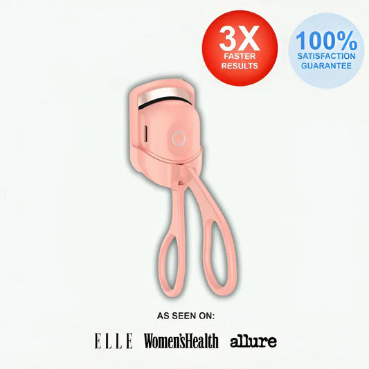 Thermal Eyelash Curler